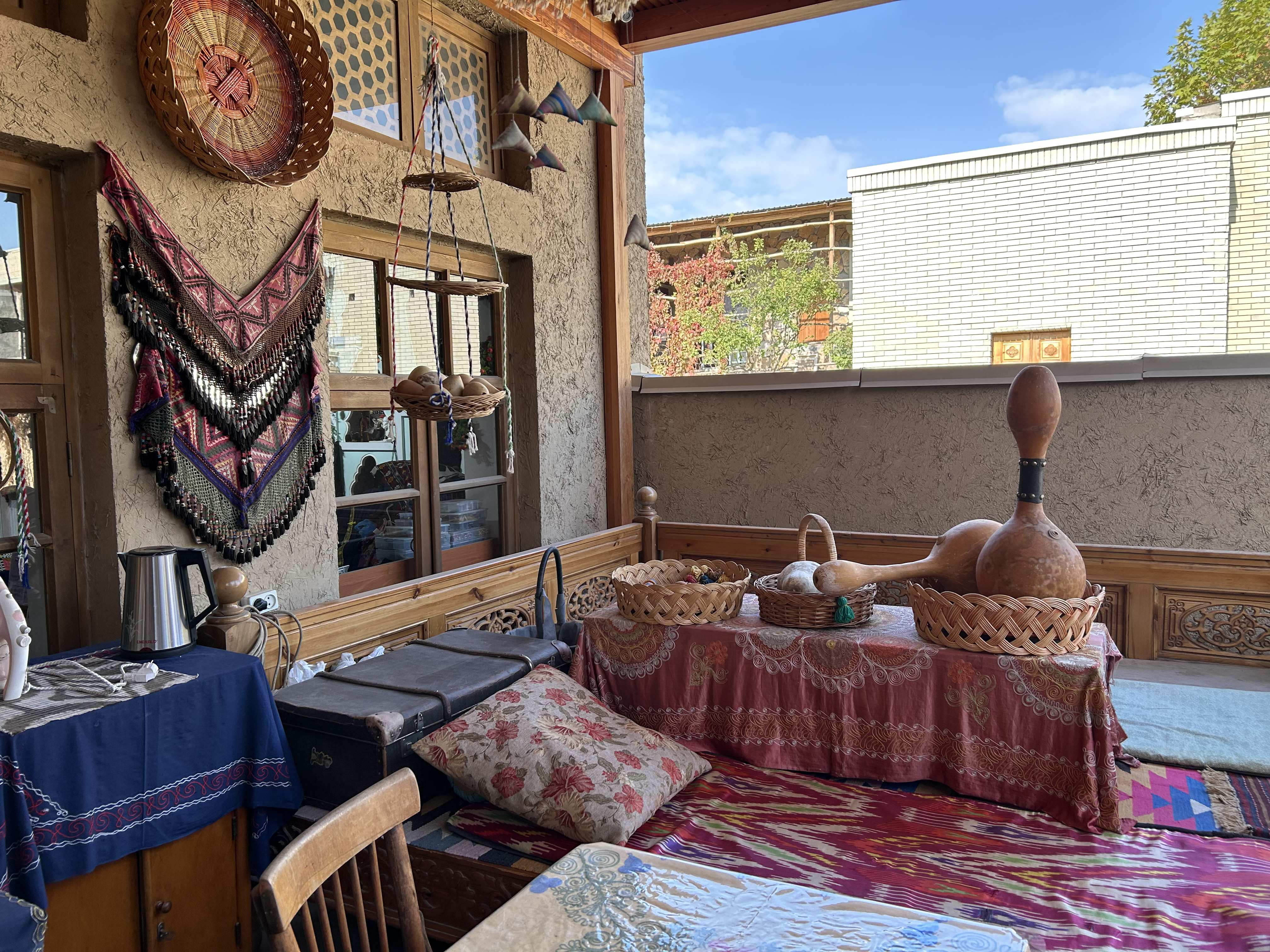 Essential Packing List for Uzbekistan: What Every Traveler Should Bring