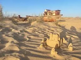 Karakalpakstan Travel: Aral Sea Desert Beyond the Tourist Trail