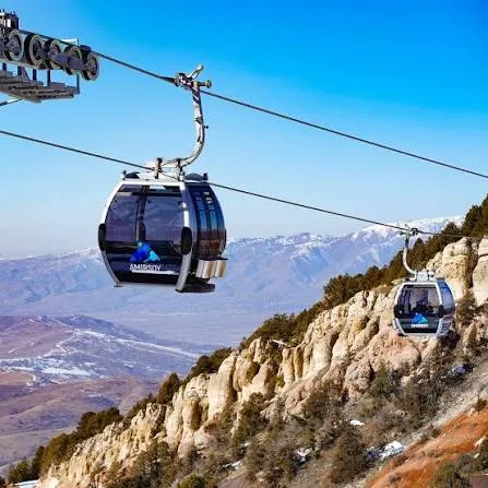Amirsoy Beyond Skiing: What's Actually There in Summer