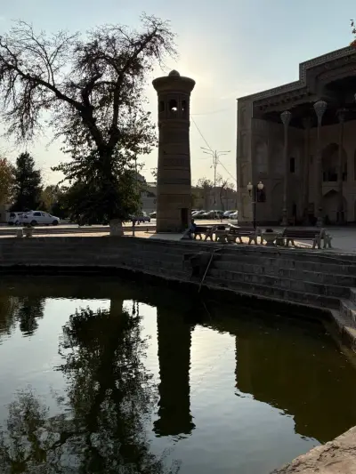 Bukhara 3