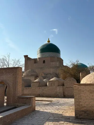 Khiva 2