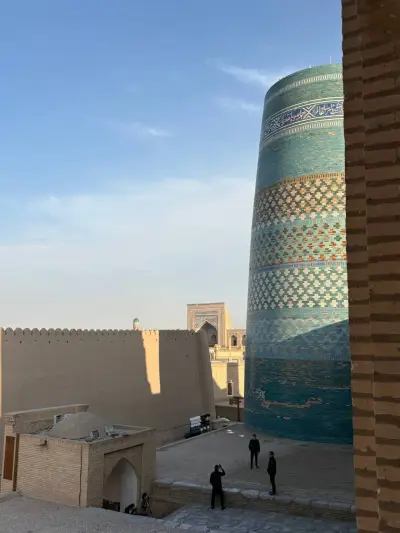 Khiva 3