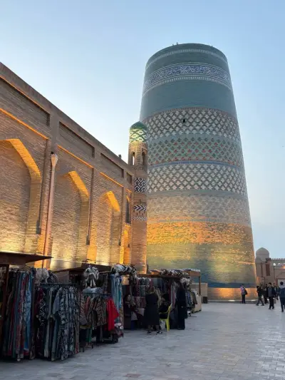 Khiva 4