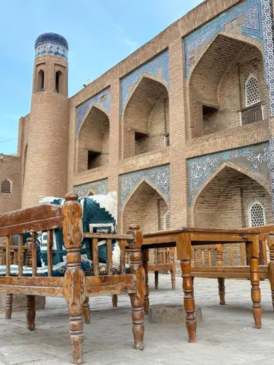 Khiva 5