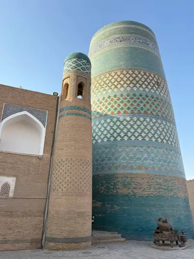 Khiva 7