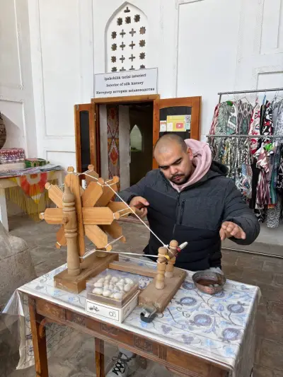 Khiva 11
