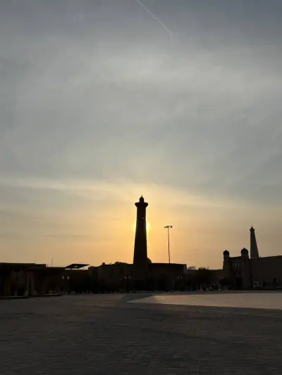 Khiva 12