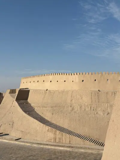 Khiva 14