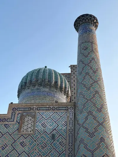Samarkand 1