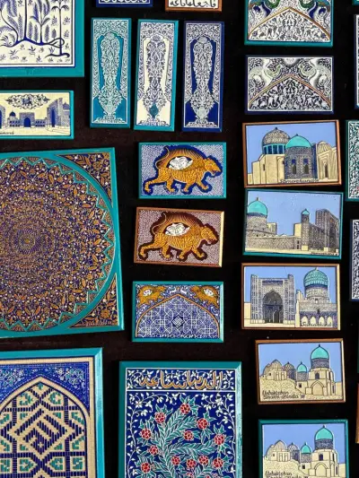 Samarkand 5