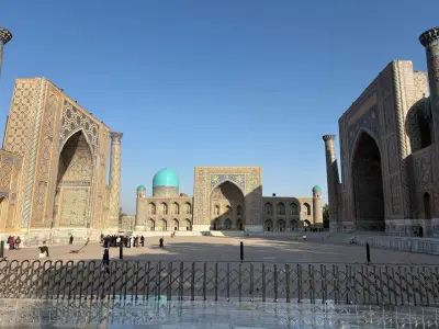 Samarkand