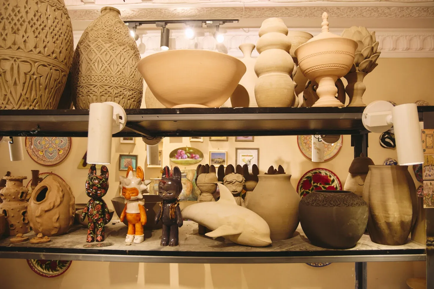 Crafted in Uzbekistan: A 7-Day Journey Into Living Traditions of the Silk Road 7