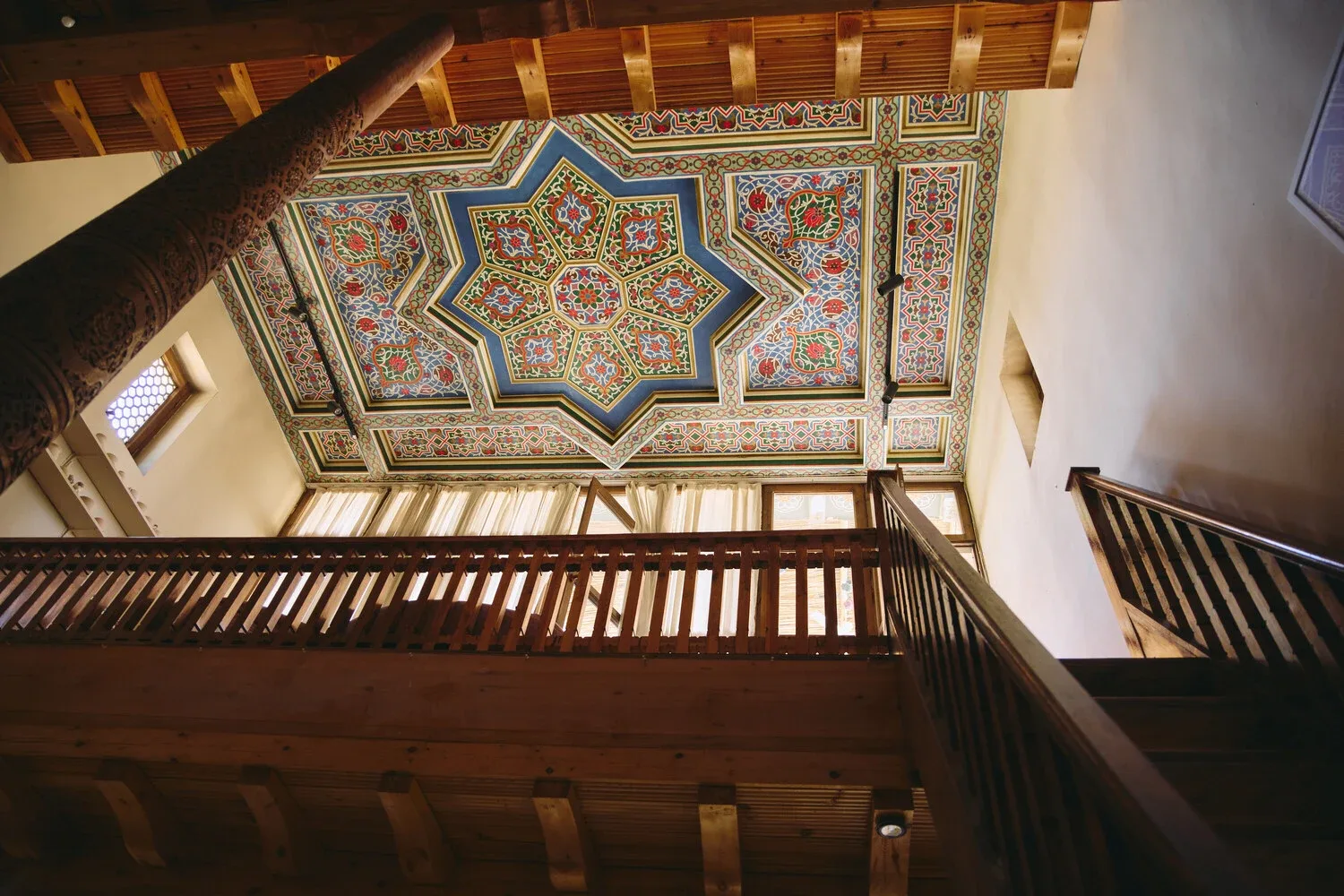 Crafted in Uzbekistan: A 7-Day Journey Into Living Traditions of the Silk Road 5