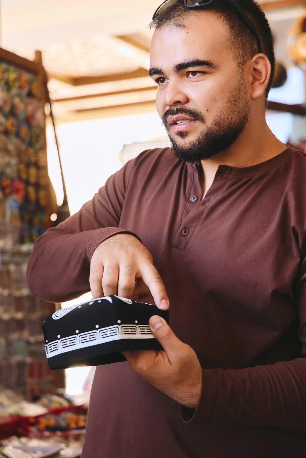 Crafted in Uzbekistan: A 7-Day Journey Into Living Traditions of the Silk Road 8