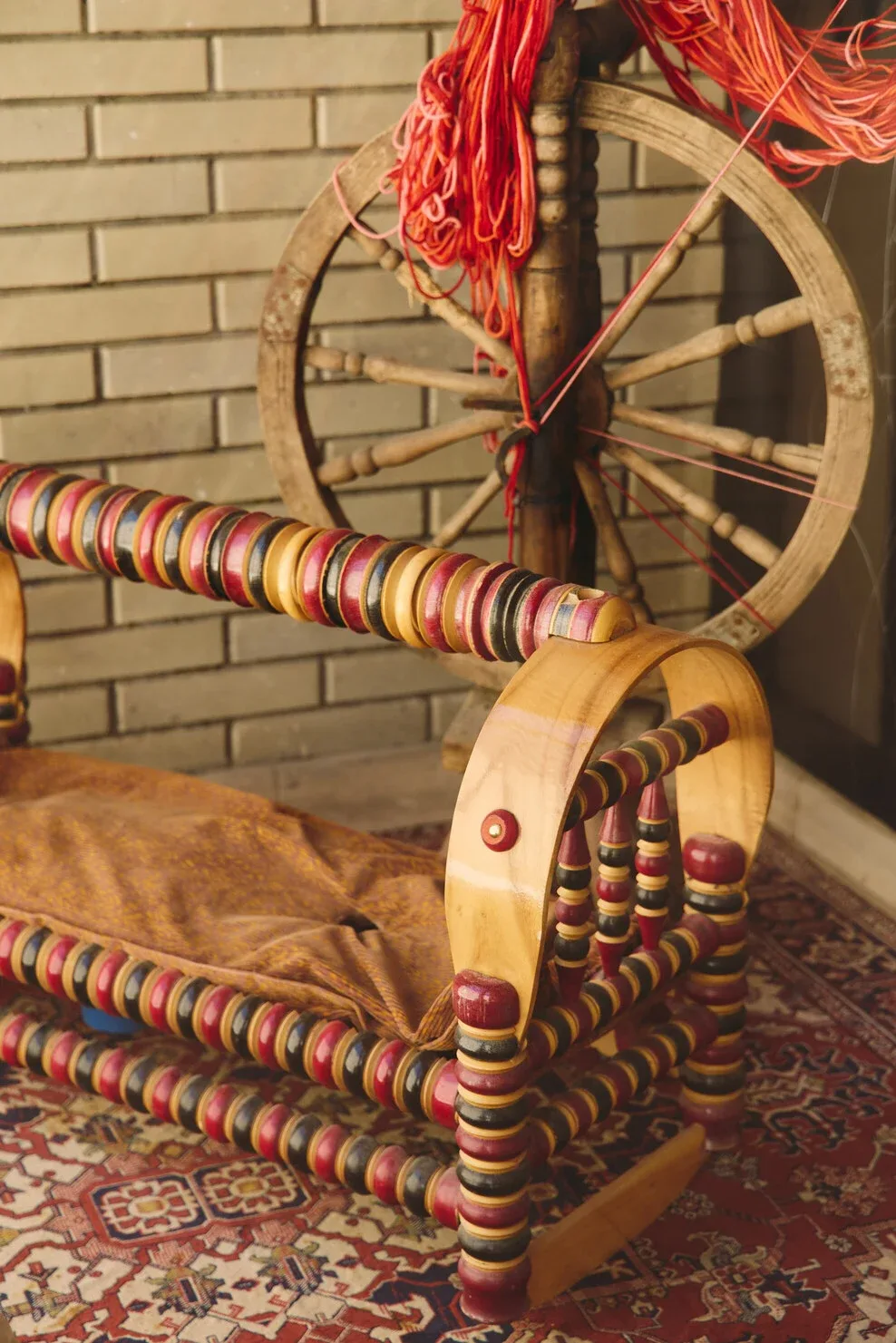 Crafted in Uzbekistan: A 7-Day Journey Into Living Traditions of the Silk Road 9