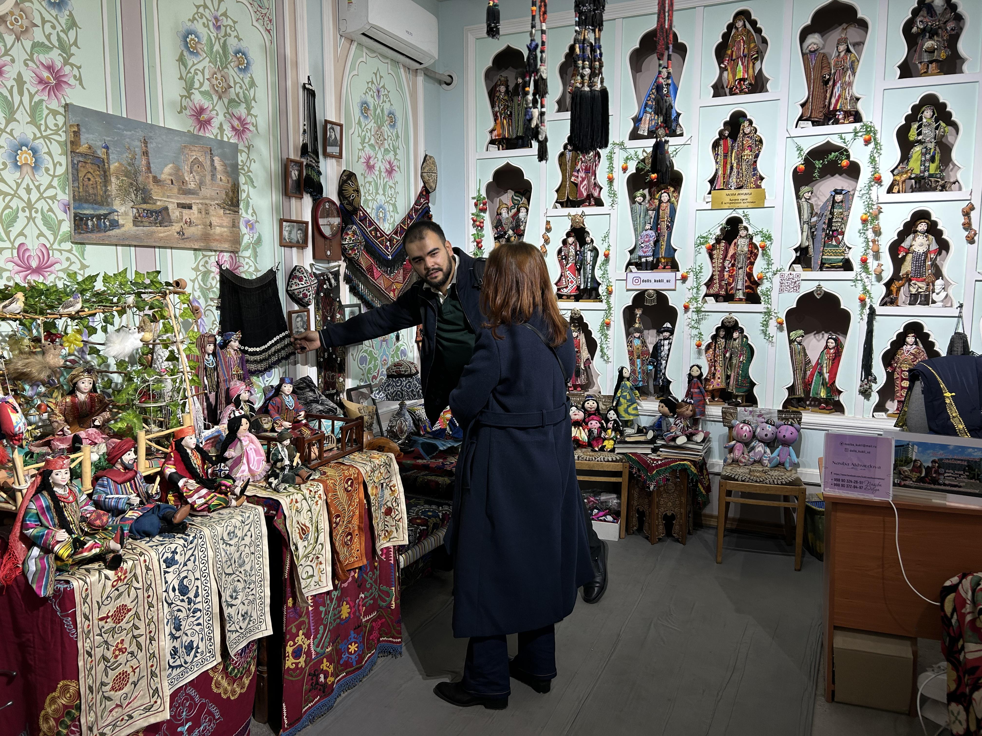 Etno tourism and Traditional homestay