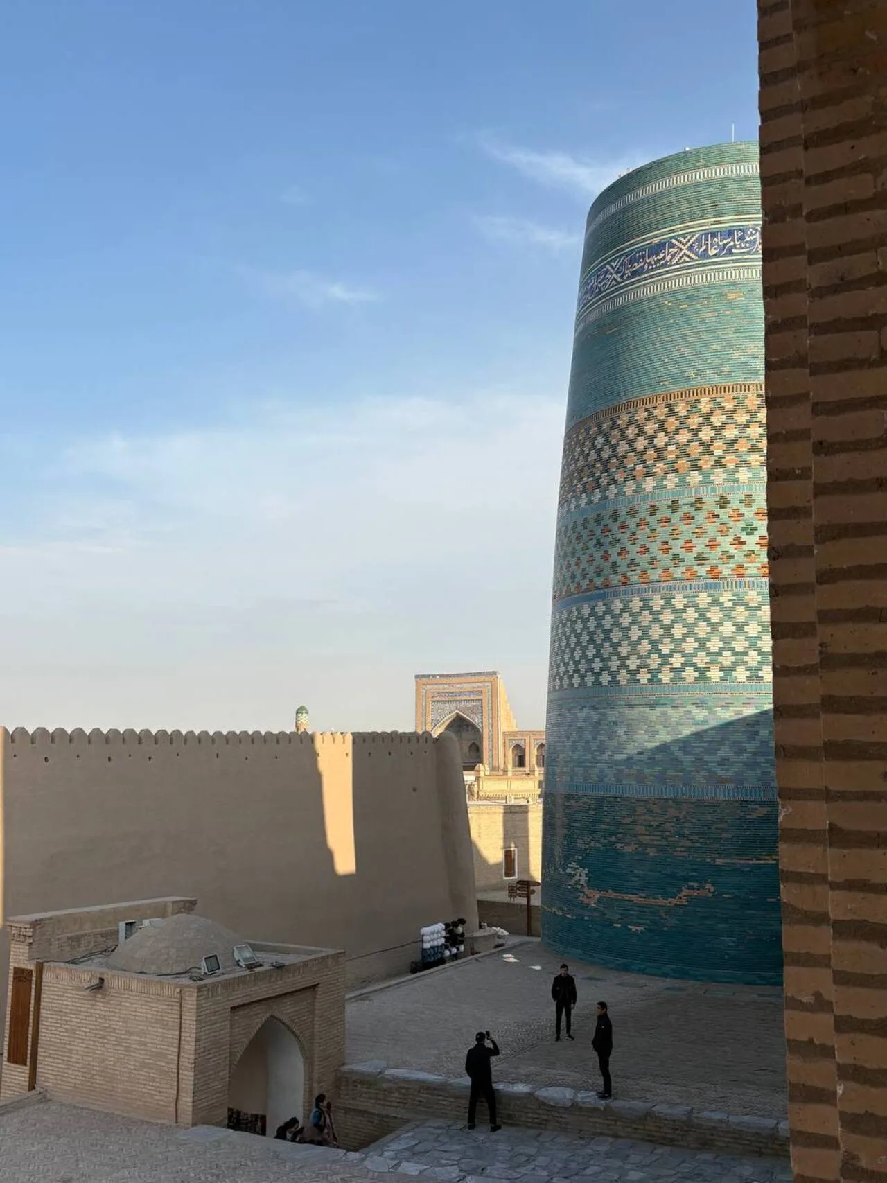 Khiva 2-Day Tour: A Living Museum of the Silk Road 2