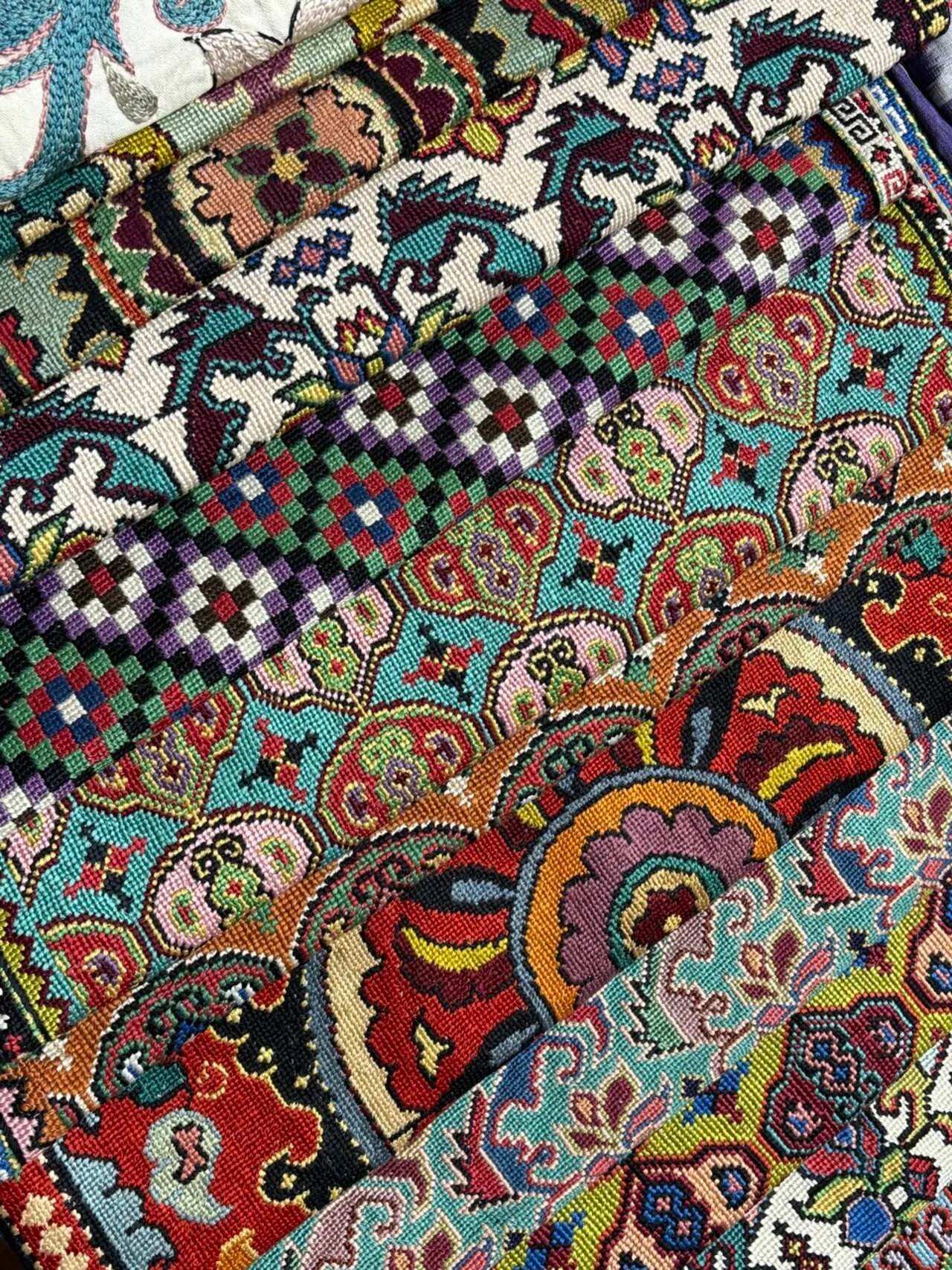 From Tashkent to Fergana Valley Two Days by Car: Ceramics, Silk & Uzbek Food 9