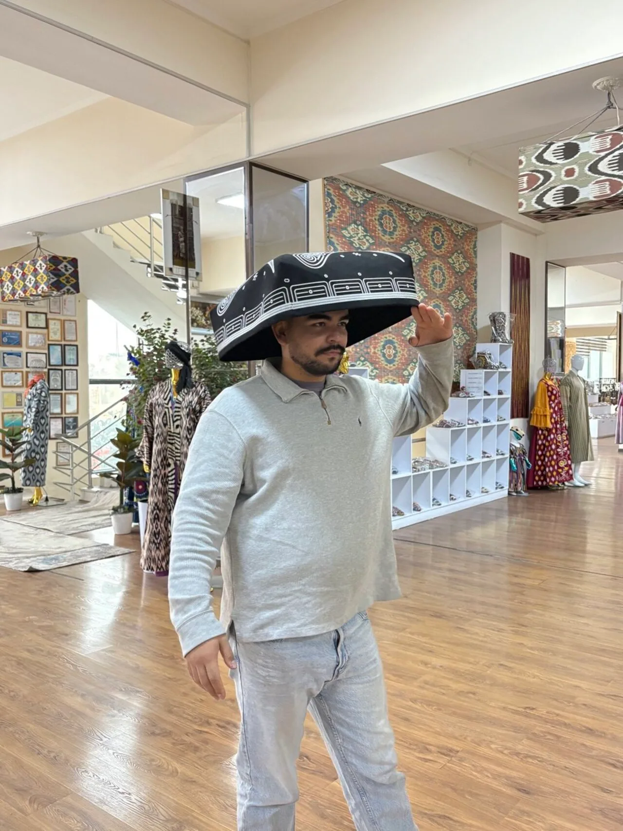 From Tashkent to Fergana Valley Two Days by Car: Ceramics, Silk & Uzbek Food 2