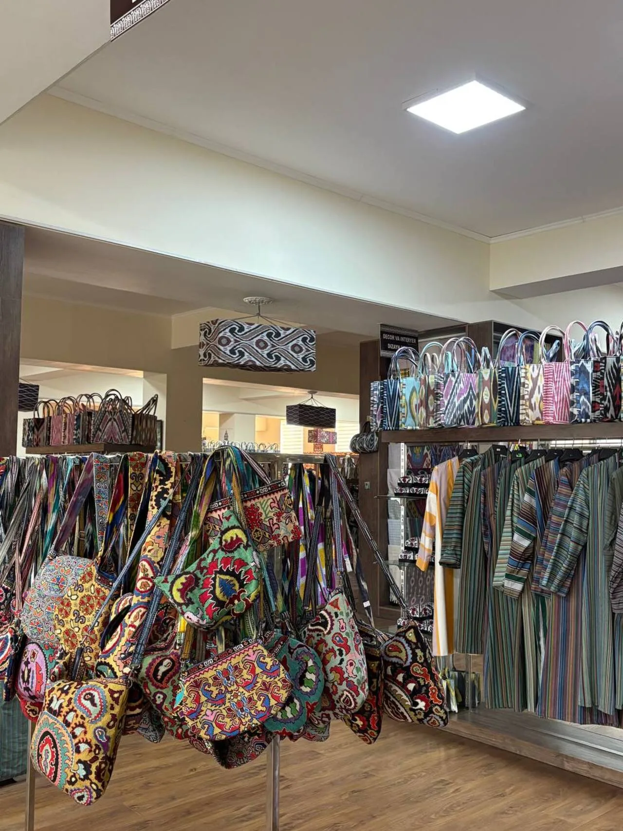 Crafted in Uzbekistan: A 10-Day Cultural Workshop Journey through Uzbekistan 8