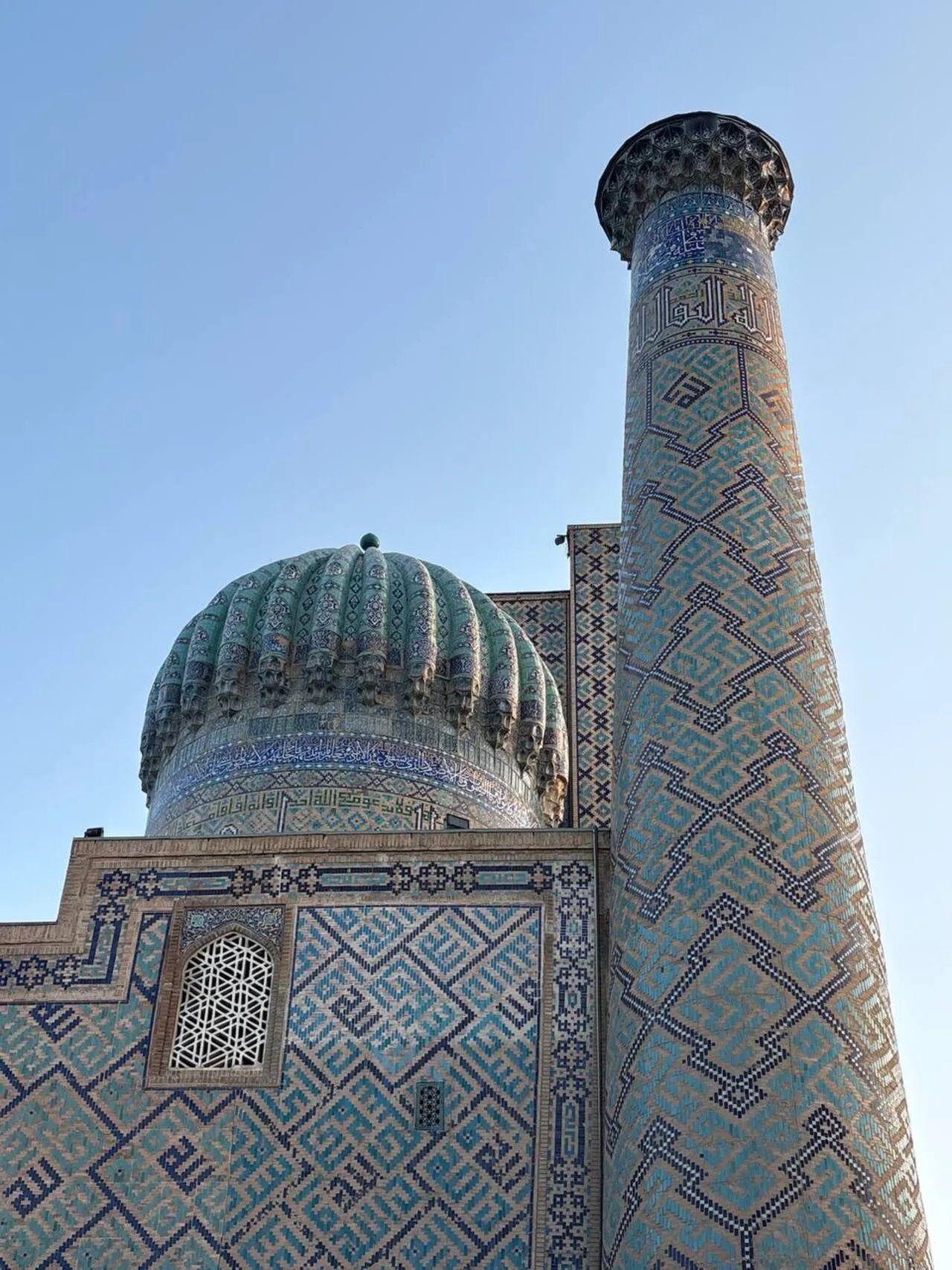 Rzemiosło, gotowanie i odkrywanie: pełne zanurzenie w Uzbekistanie 9