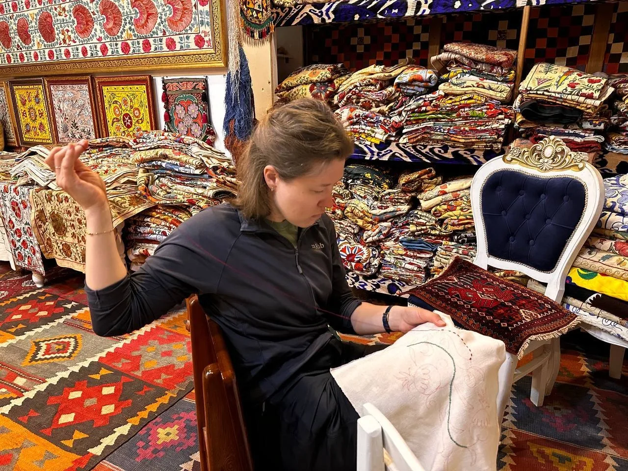 Crafted in Uzbekistan: A 7-Day Journey Into Living Traditions of the Silk Road - Image 4