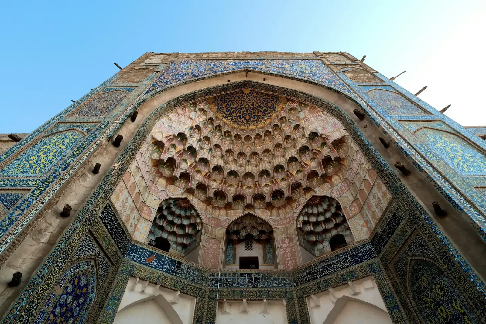 Crafted in Uzbekistan: A 7-Day Journey Into Living Traditions of the Silk Road