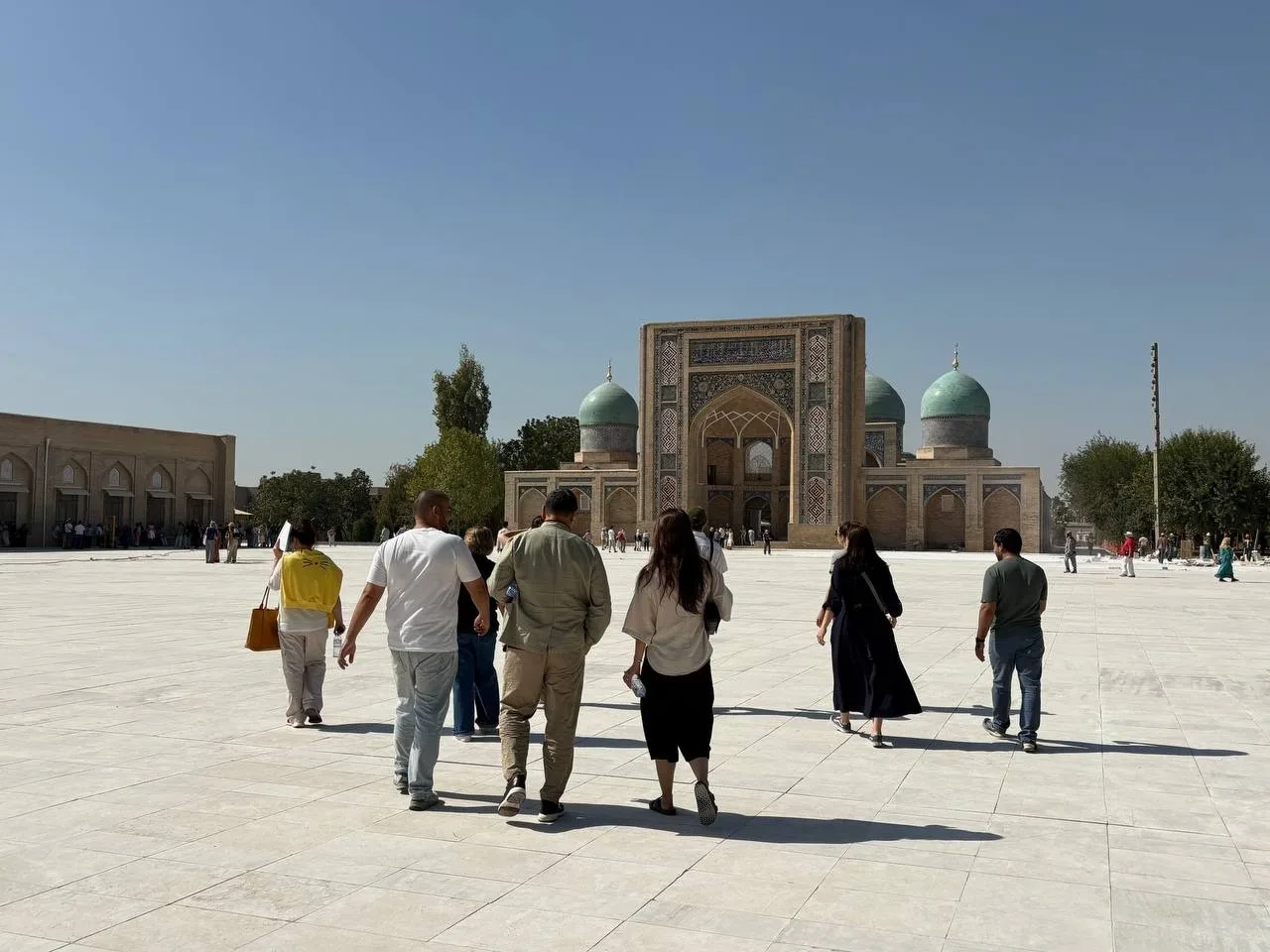 Crafted in Uzbekistan: A 7-Day Journey Into Living Traditions of the Silk Road - Image 2