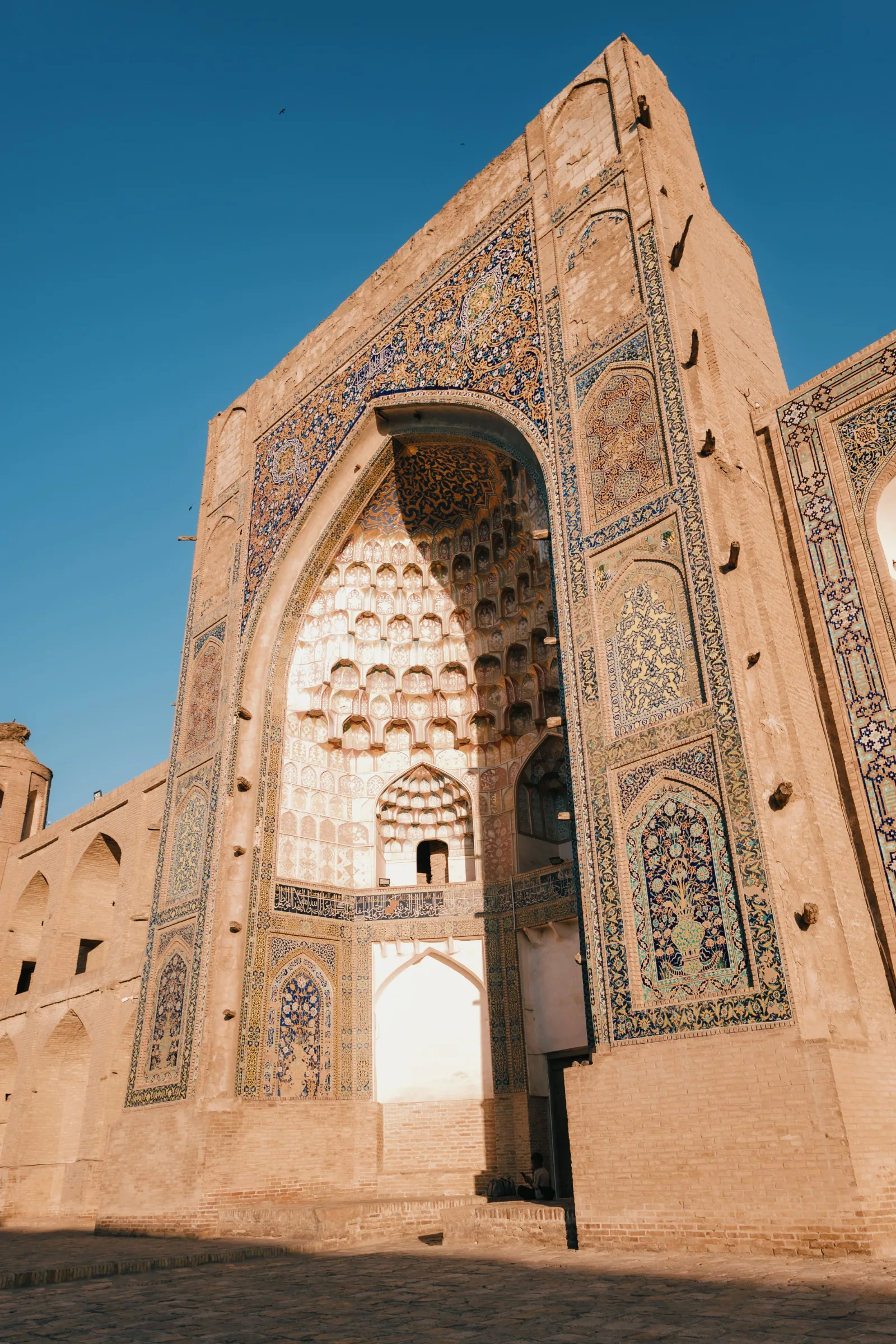 Crafted in Uzbekistan: A 7-Day Journey Into Living Traditions of the Silk Road 7