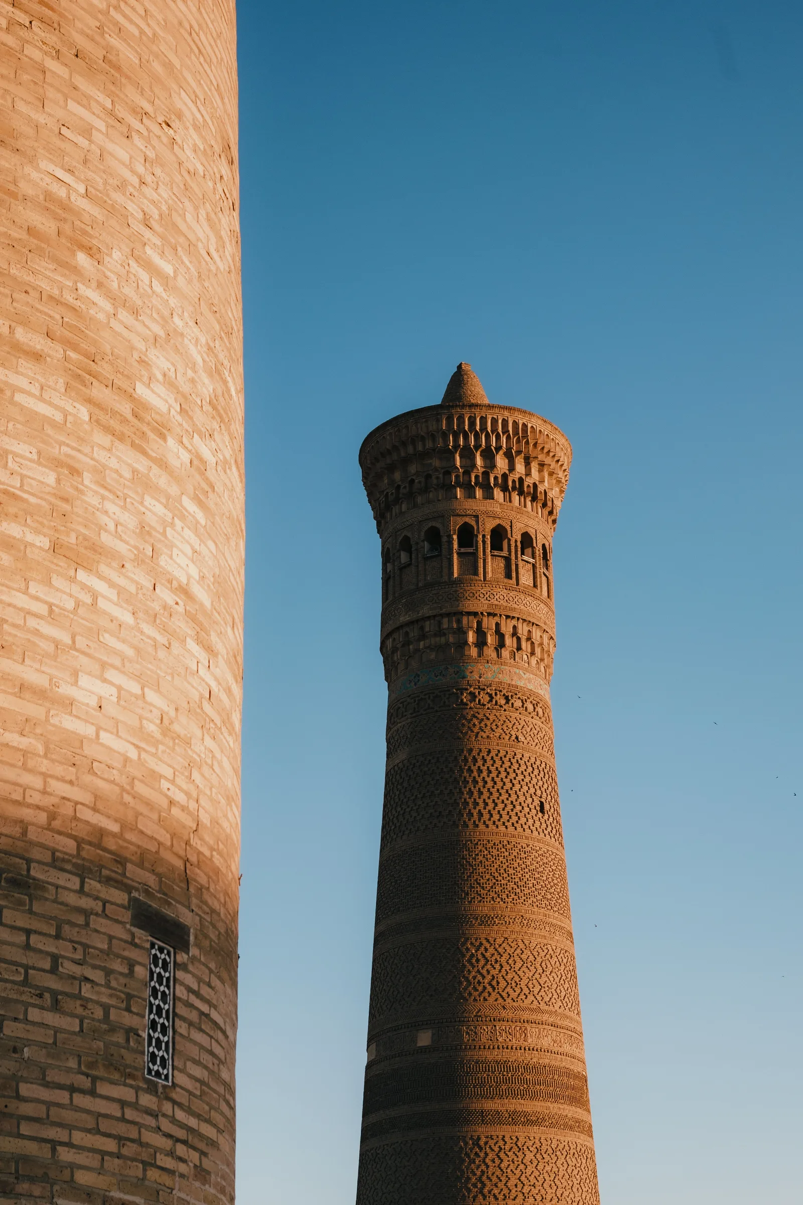 Crafted in Uzbekistan: A 7-Day Journey Into Living Traditions of the Silk Road