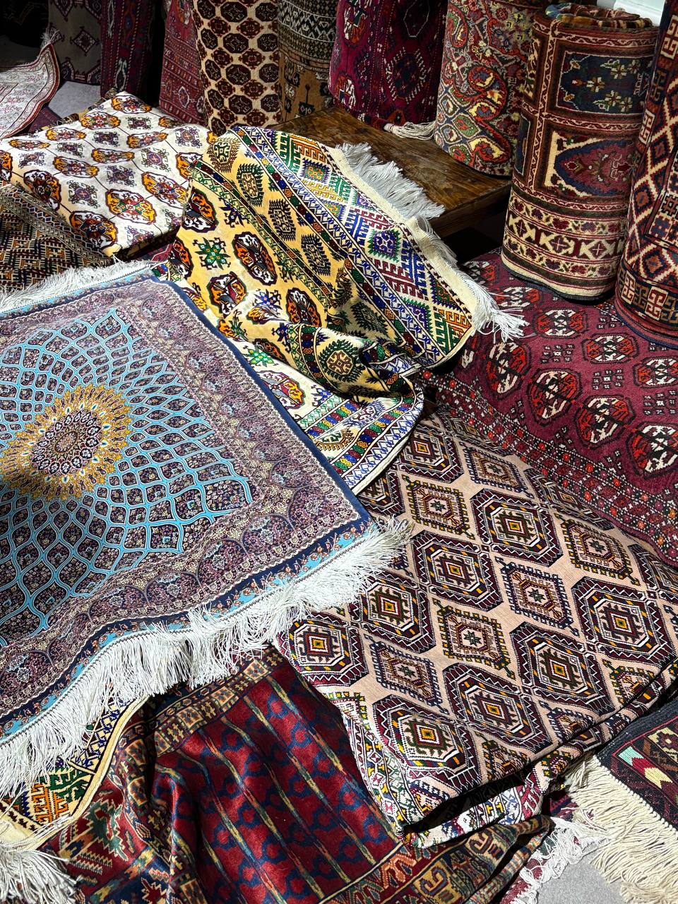 Full Tashkent Experience: Culture, Food & Hands-On Workshop - 4