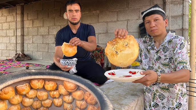 Full Tashkent Experience: Culture, Food & Hands-On Workshop - 5