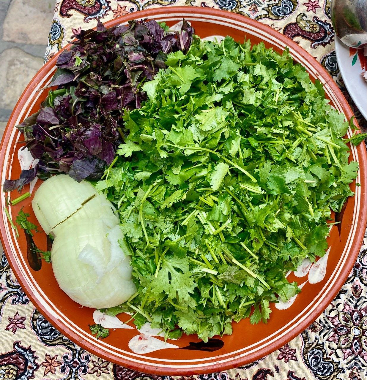 Bukharan Jews Plov Cooking Class - 5