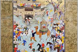 Bukhara: Persian Miniature Painting Workshop - 3