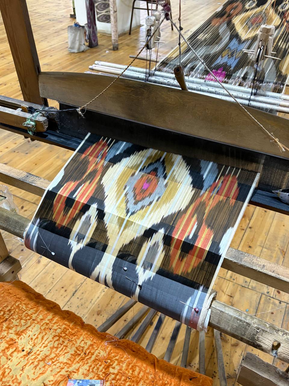 Khiva: Silk Museum & Traditional Tea Ceremony - 5