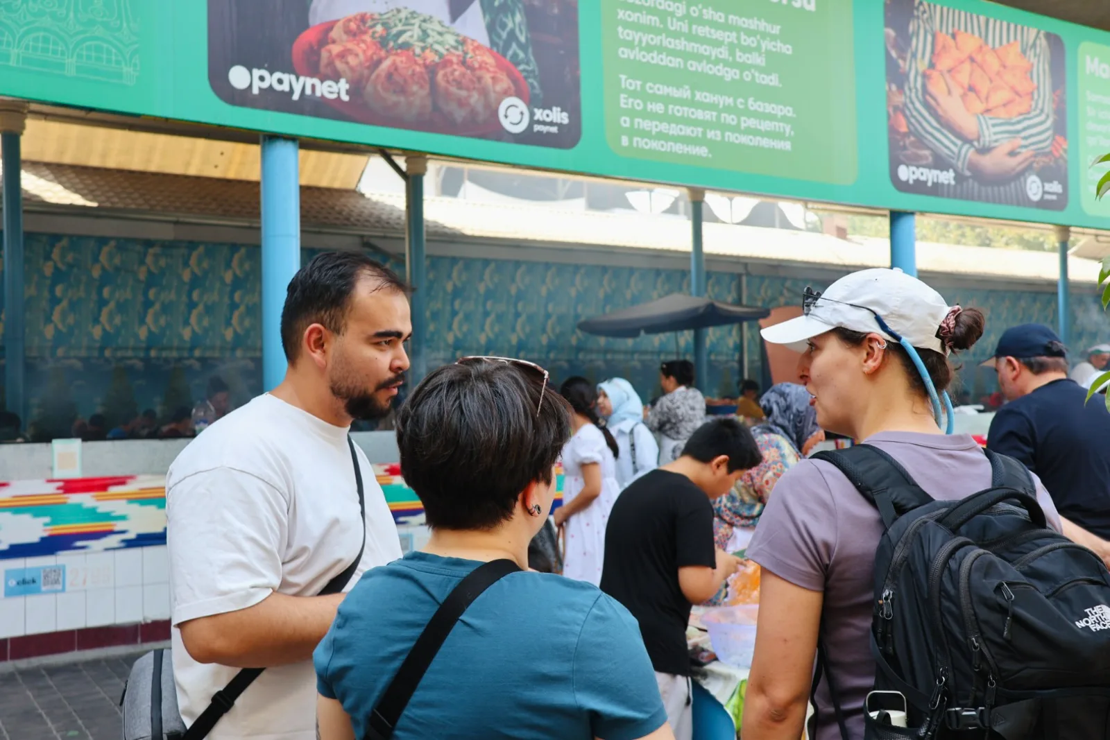 Full Tashkent Experience: Culture, Food & Hands-On Workshop - Image 3