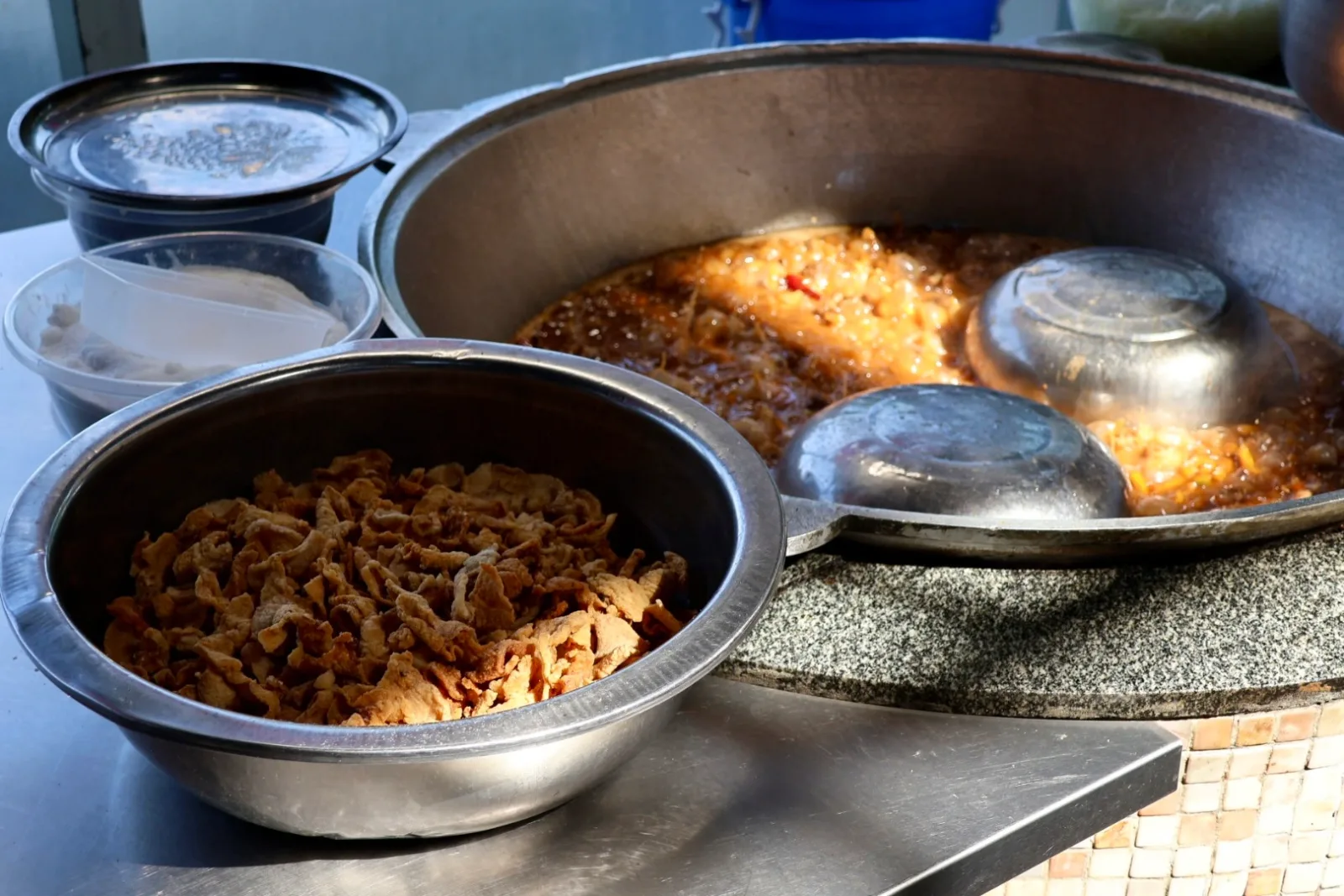 Full Tashkent Experience: Culture, Food & Hands-On Workshop - Image 5