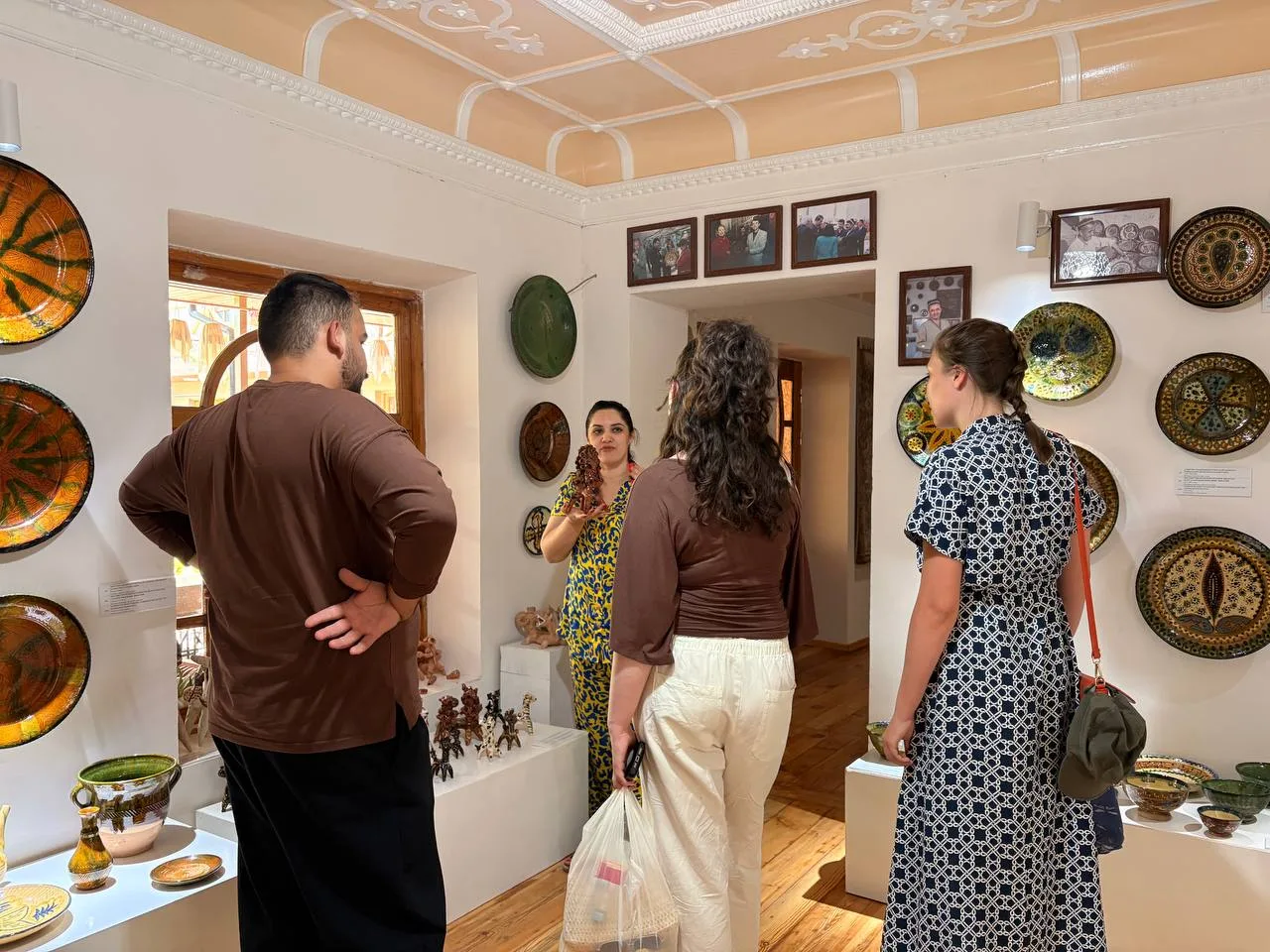 Tashkent: Uzbek Plov Cooking Workshop in a Local Home Setup - Image 4
